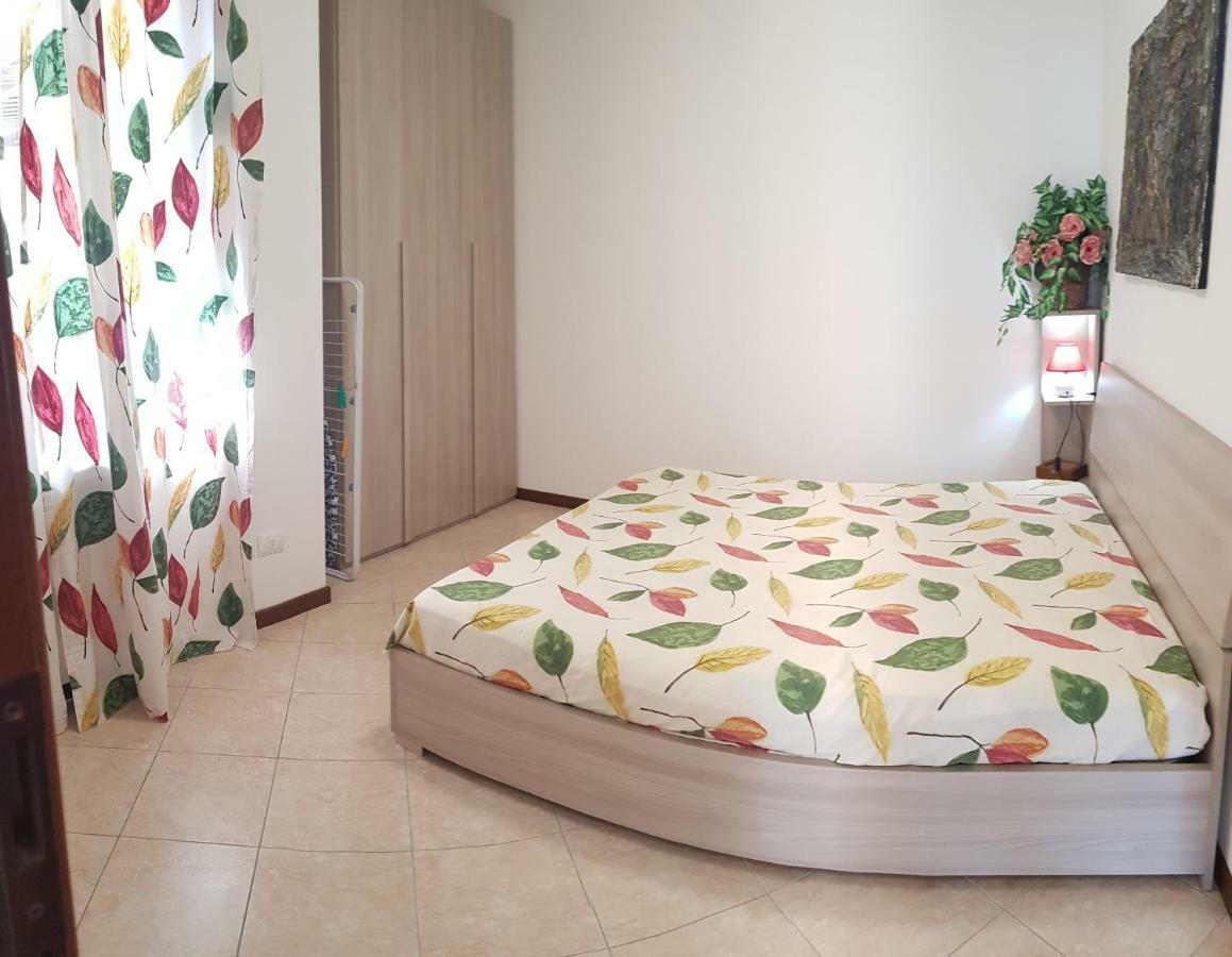 Apartment La Quiete 27 View By Gardadomusmea