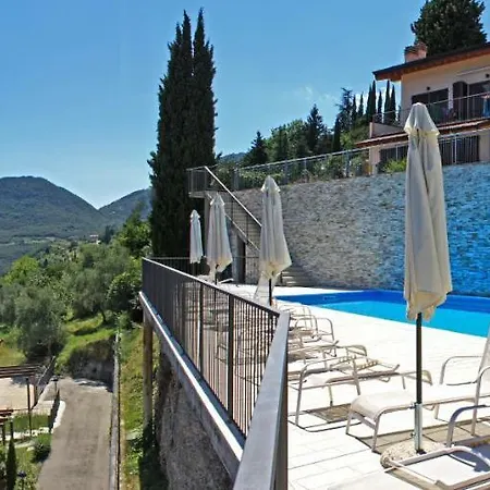 La Quiete 27 Lake View By Gardadomusmea Tremosine Exterior photo
