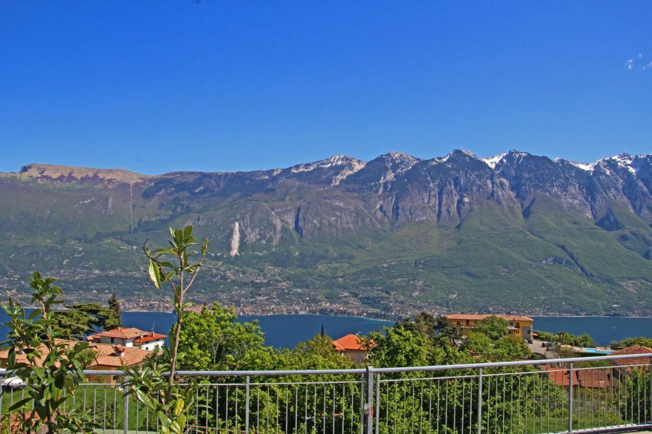 Apartment La Quiete 27 View By Gardadomusmea Tremosine