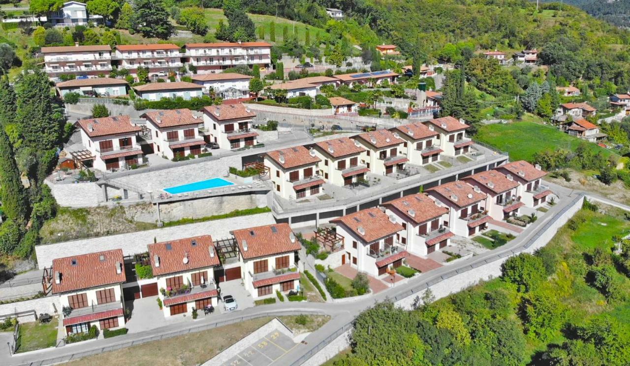 Apartment La Quiete 27 View By Gardadomusmea Tremosine