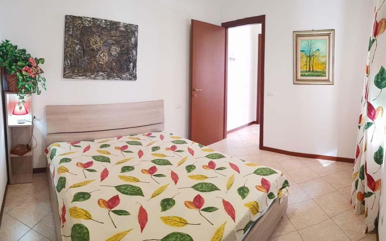 Apartment La Quiete 27 View By Gardadomusmea Tremosine