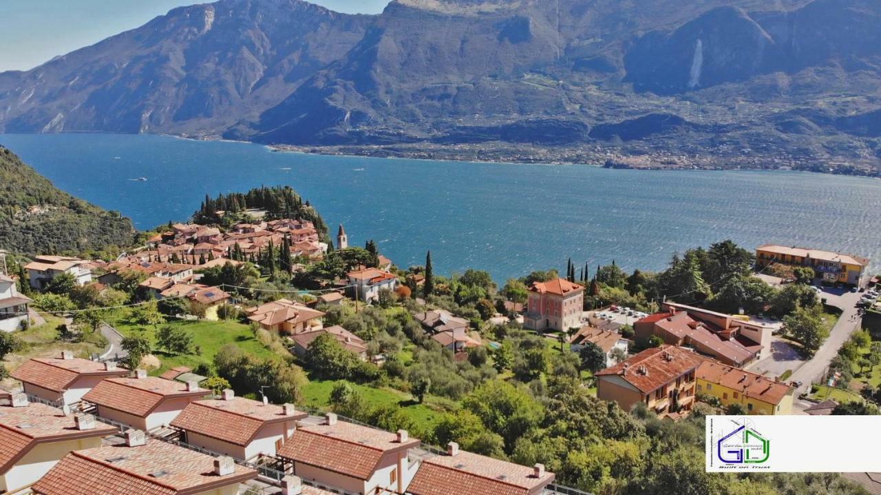 La Quiete 27 View By Gardadomusmea * Tremosine
